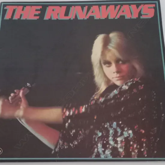 The Runaways, The Runaways
